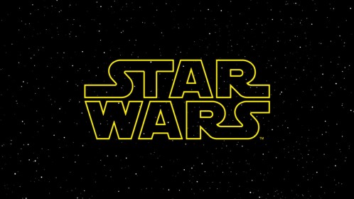 Star Wars Temple