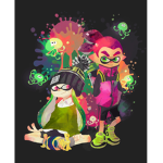 Splatoon Fan Group!! <3