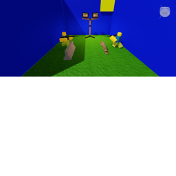 Untitled zambie oof thing game