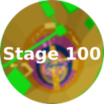 Stage 100