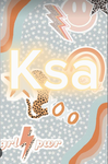 Ksa the kangaroos