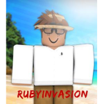 RubyInvasion