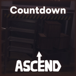 Ascend Countdown