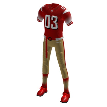 ✅ Super Bowl LX 49ers Football Jersey