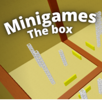 The Box (PLS DONATE EVENTS)