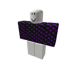 purple daze cat