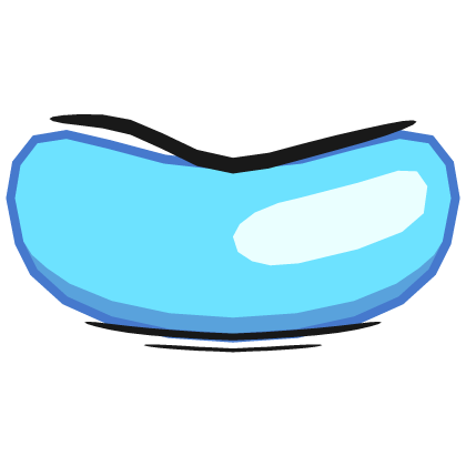 Crewmate Visor [Nervous] Roblox item