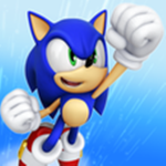 sonic sped simulejtor