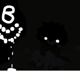 the b2ckrooms icon