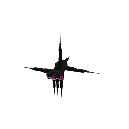 wither storm 2 part tpose