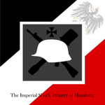 The Imperial Shock Infantry of Hamburg