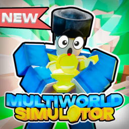 [NEW] MultiWorld Simulator