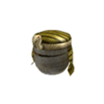 Ruby servant mummies