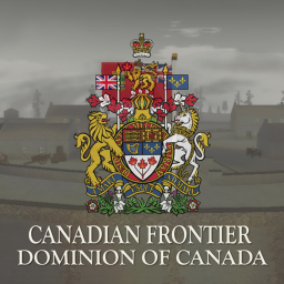 Canadian Frontier, 1900