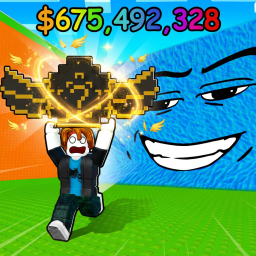 [UPD!] Escape Tsunami for Lucky Eggs!