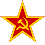 Soviet Armed Forces !