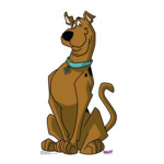 Scooby-Doo mysterys