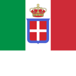 | The Royal Kingdom of Italy |