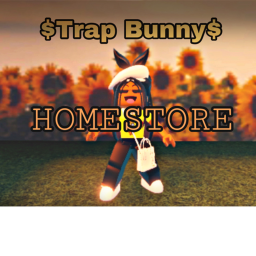 $Trap Bunny$✨ Home Store