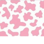 Pink CowYT