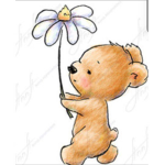 Small bears uwu!