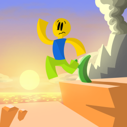 [Alpha] TASE Obby