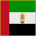 [UAE] The United Arab Emirates .