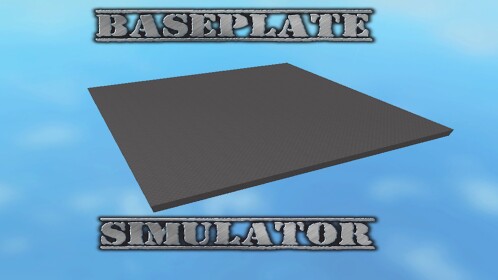 BASEPLATE SIMULATOR
