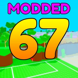 MODDED 67 Clicker! icon