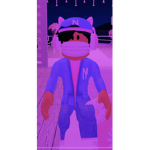 Bloxy fan’s group