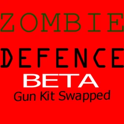 Zombie Defence icon