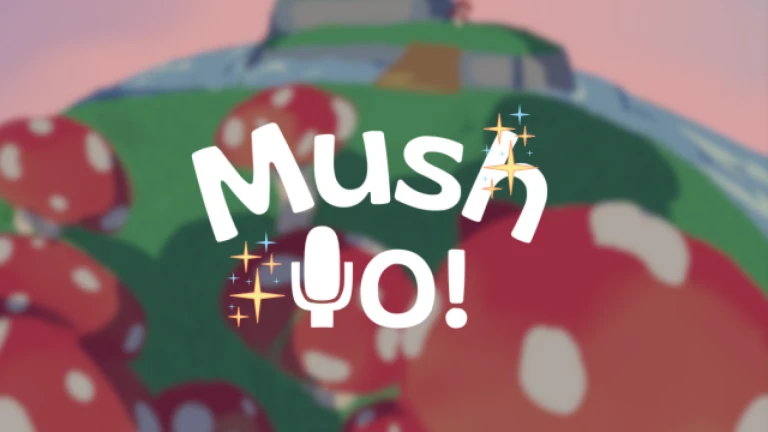 [ANIME] MushYO! [🔊]