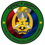 The Philippine Military Empire
