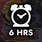 Dragon Adventures game icon