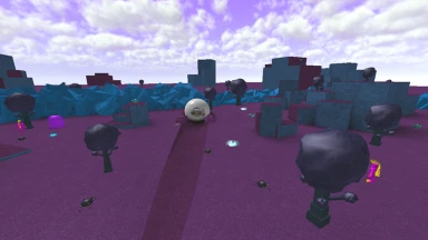 Crash Site 1 Ti'daonn Roblox place thumbnail
