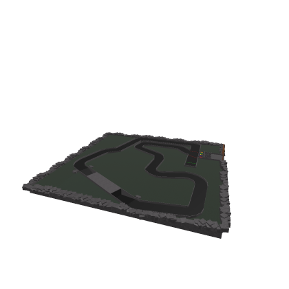 Racing Track 2.0