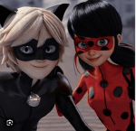 Miraculous Ladybug Fans GC!