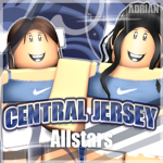 Central Jersey Allstars