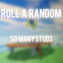[UPDATE 1] Roll A Random