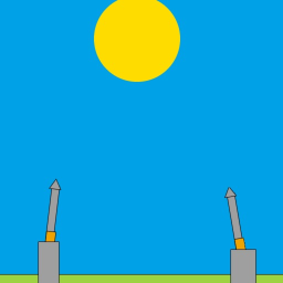 sword fighting
