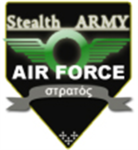 Stealth Army Airforce