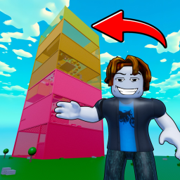 Would You Rather: Super Power Tower 👊