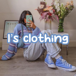 l’s clothing <3