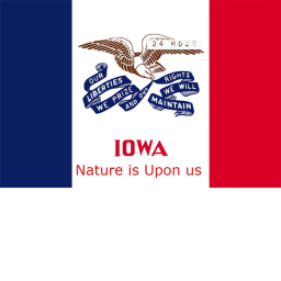 Nature is Upon us (beta)