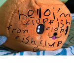 Flop fish club!