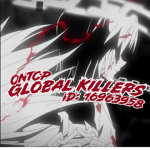 殺 GK