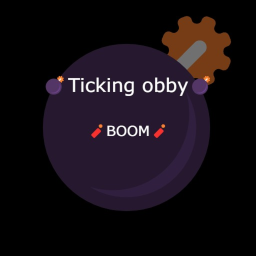 Ticking time obby!
