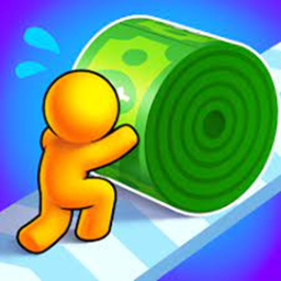 [2X]Every Second You Gain Money
