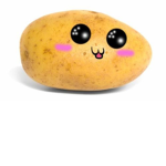 Potato Eater Squad