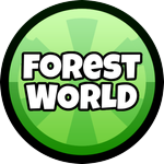 UNLOCKED FOREST!
